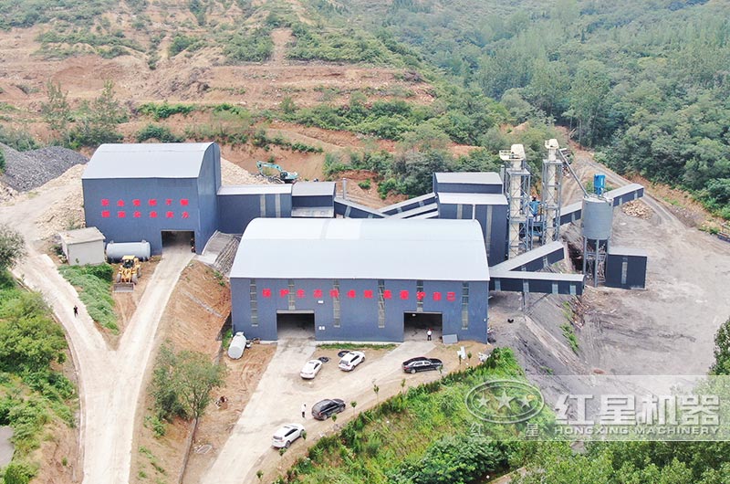 機制砂和河沙拌制混凝土哪個好？哪款設備制砂效果好？
