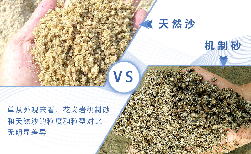 50萬辦一個中小型制砂廠可行嗎，生產線配置方案有哪些